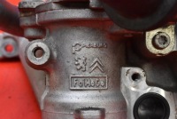 Радіатор вихлопних газів клапан egr plh-19206-ah volvo v60 1 i 1.6 d d2 115 km 10-13 Зі Шроту, фото thumb