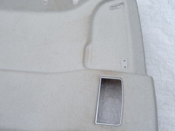 фото thumb №7, Потолок seat ibiza iv 4 6j0 3d 3 дверь хэтчбек htb hb 6j3867501aj