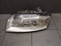 фото thumb №1, Лампа лівий перед audi a8 d3 przed fl