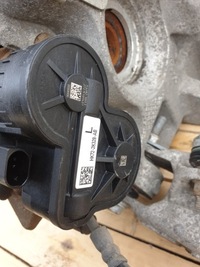 фото thumb №6, Jaguar f pace поворотный кулак левый задняя рычаги