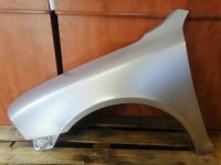 Купить Крыло левый перед skoda octavia 2 9156, фото thumb