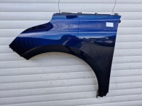 фото thumb №1, Renault scenic iv 4 крила лівий перед передній bixul