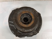 фото thumb №13, Вкладыш багажника skoda octavia ii 1z0012115b