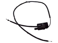 фото thumb №1, Ручка дверь тросы задняя mercedes sprinter 906