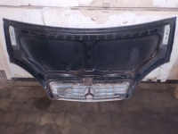 Капот перед mercedes a klasa w168 Доставка, фото thumb