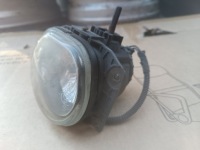 Alfa romeo 156 fl рестайлинг  противотуманная фара левый перед левый передний Доставка, фото thumb