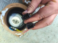 Динамік двері передніх microcar ligier ts-g1310f в Україні, фото thumb