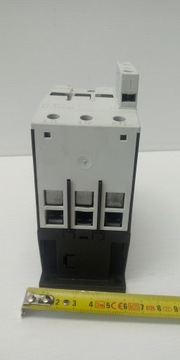 Контактор DIL M50 EATON 110В 80А