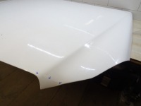 Mercedes e klasa w212 a212 рестайлінг  капот передня оригінал Зі Шроту, фото thumb