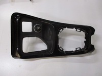 фото thumb №1, Рамка перемикання передач jeep compass