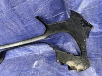 фото thumb №6, Mercedes gle w167 amg бампер передній