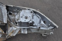 фото thumb №7, Volvo s90 v90 чверть лонжерон ліва перед передня