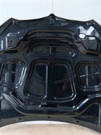 фото thumb №12, M938 - капот bmw x5 g05 x5m f95 41007492375/7492375