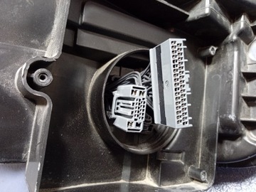 фото thumb №5, Volvo xc90 ii рестайлинг фара левый полный led eu 32342482