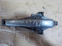 фото thumb №1, Volvo v50 ручка дверь левый задняя