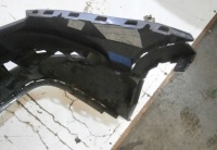 Бампер audi q3 lift 8u0 14-17rok задняя nr tw661 Киев, фото thumb