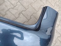 фото thumb №9, Бампер задняя vw golf v hb