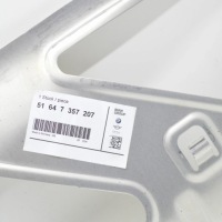 фото thumb №10, Bmw 7 g11 g12 передняя часть кузов crosslink панель 51647357207 oem