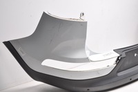 фото thumb №11, Kia sportage iii бампер задняя задний pod pdc