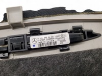 фото thumb №7, Mercedes-benz s w222 a2226900850 панели управление, переключатели