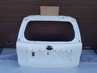 фото thumb №1, Toyota land cruiser 150 крышка багажника задняя