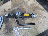 фото thumb №1, Домкрат ключ nissan note ii 2