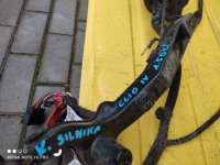 фото thumb №4, Renault clio iv електропроводка відсік двигуна 1.5 dci