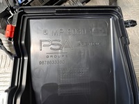 фото thumb №13, Opel vivaro 2023 r 2.0 cdti механическая коробка передач установка камеры двигателя 9804848180