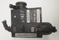 фото thumb №1, Блок керування двигуна mercedes w168 1.4 8v 1661402900