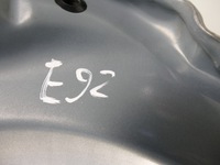 фото thumb №14, Bmw 3 e92 coupe 335i крышка багажника багажника a34 arktis