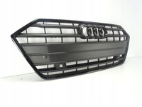 фото thumb №2, Решётка радиатора решётка радиатора audi a7 c8 4k8