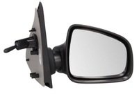 фото thumb №1, Зеркало наружное правое 2801522m