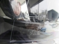 фото thumb №10, Opel zafira d life лампа ксенон правая 9832836480