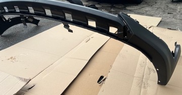 фото thumb №6, Спойлер переднє hyundai tucson iii