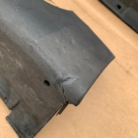 фото thumb №7, Renault scenic iv права молдинг поріг