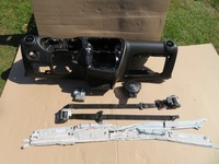 фото thumb №1, Seat leon ii панель приладів консоль pas подушка безпеки 1p0857067