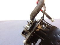 фото thumb №6, Mercedes c w204 кронштейн акумулятор додаткового