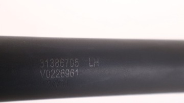 фото thumb №5, Volvo xc60 i рестайлинг амортизатор крышки багажника левый 31386705