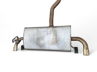 фото thumb №15, Volvo xc90 2021 гасник kompletny 82617365