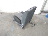 фото thumb №7, Сиденье правый задняя задний ii ряд mazda 5 i cr 05-07