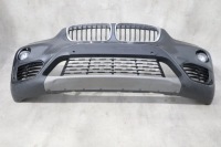 фото thumb №7, Бампер перед bmw x1 f48 na 6 pdc старый model противотуманные фары