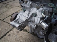 фото thumb №8, Двигатель блок двигателя блок головка renault 1.6 tce m5mb450