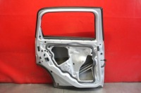 Дверей ліве задні задні сріблястий mini countryman r60 10-17 в Україні, фото thumb