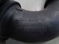 фото thumb №7, Ford ecosport mk2 15 1.0 eb шланг интеркулер