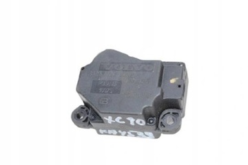 фото thumb №1, Моторчик нагревателя 31267120 volvo xc90 2.4 d5