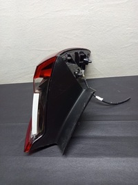 фото thumb №3, Renault captur ii лампа задняя левая левый зад