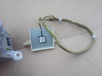 фото thumb №5, Toyota avensis t27 09-15 радіо сенсорний антена gps рамка