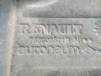 фото thumb №3, Плита захист підвіска renault scenic iv