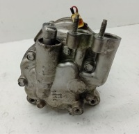 Компрессор кондиционер citroen c5 iii x7 3.0 hdi 2018 rok 648707 valeo в Украине, фото thumb