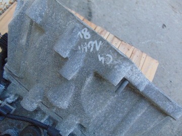 фото thumb №16, Коробка передач коробки передач citroen c4 ii b7 1.6hdi автомат 20dr04 9675305480